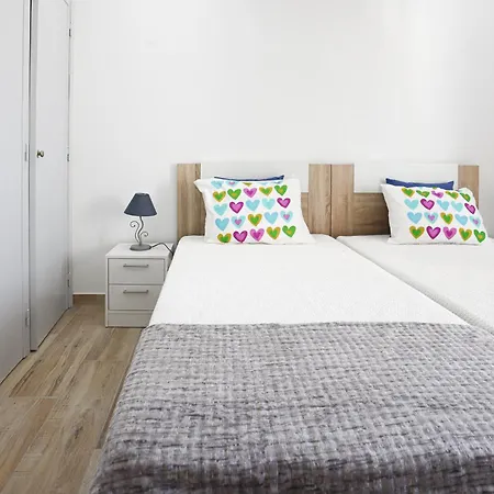 Vista Azul - 500 From The - Ac - By Bedzy Apartment