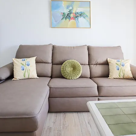 Vista Azul - 500 From The - Ac - By Bedzy Appartement