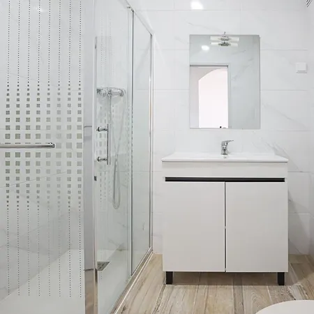 Vista Azul - 500 From The - Ac - By Bedzy Апартаменты *