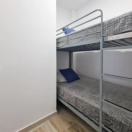 Vista Azul - 500 From The - Ac - By Bedzy Апартаменты Албуфейра