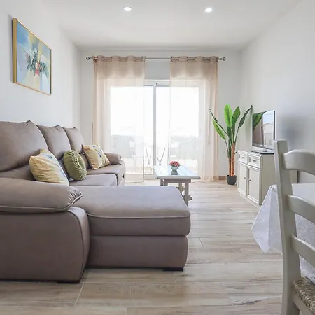 Апартаменты Vista Azul - 500 From The - Ac - By Bedzy Албуфейра