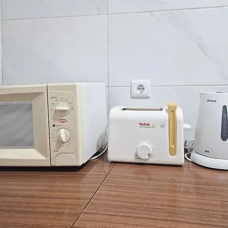 Апартаменты Vista Azul - 500 From The - Ac - By Bedzy *