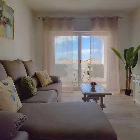 Vista Azul - 500 From The - Ac - By Bedzy Appartamento Albufeira