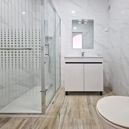 Апартаменты Vista Azul - 500 From The - Ac - By Bedzy Албуфейра