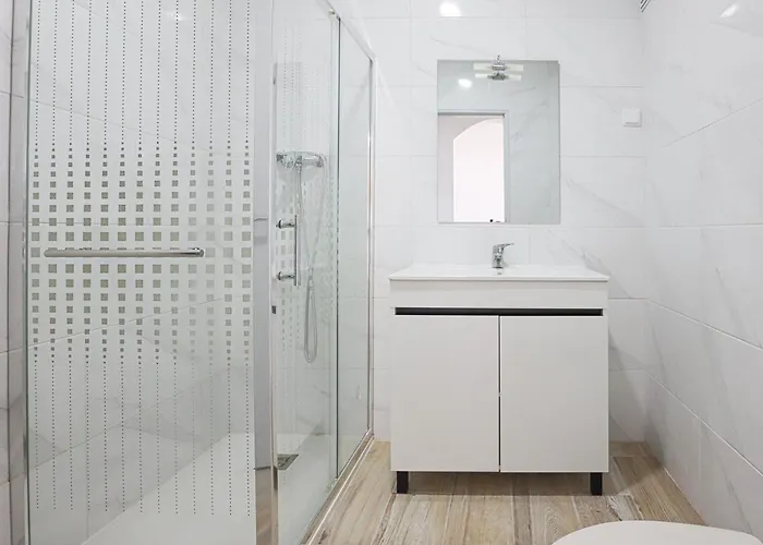Vista Azul - 500 From The - Ac - By Bedzy Appartement *